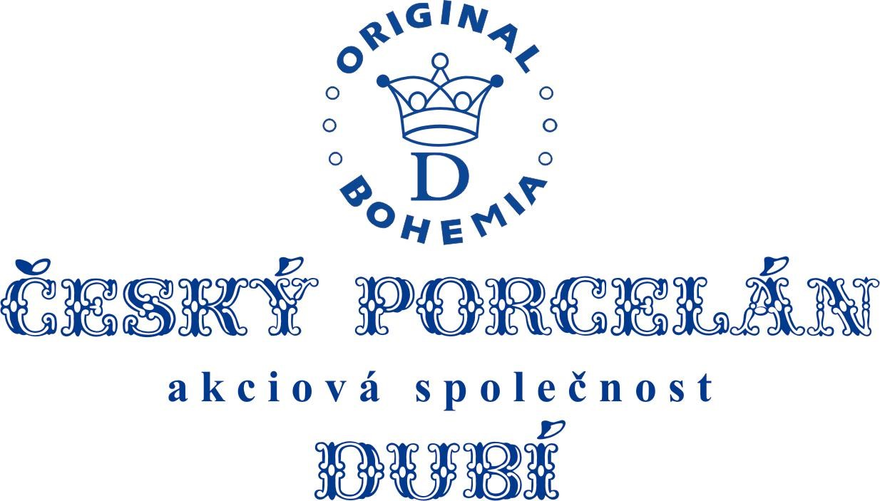 Ceski Porcelan logo